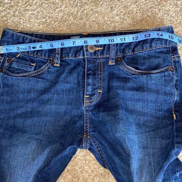 Mossimo Jeans - Picture 10 of 13